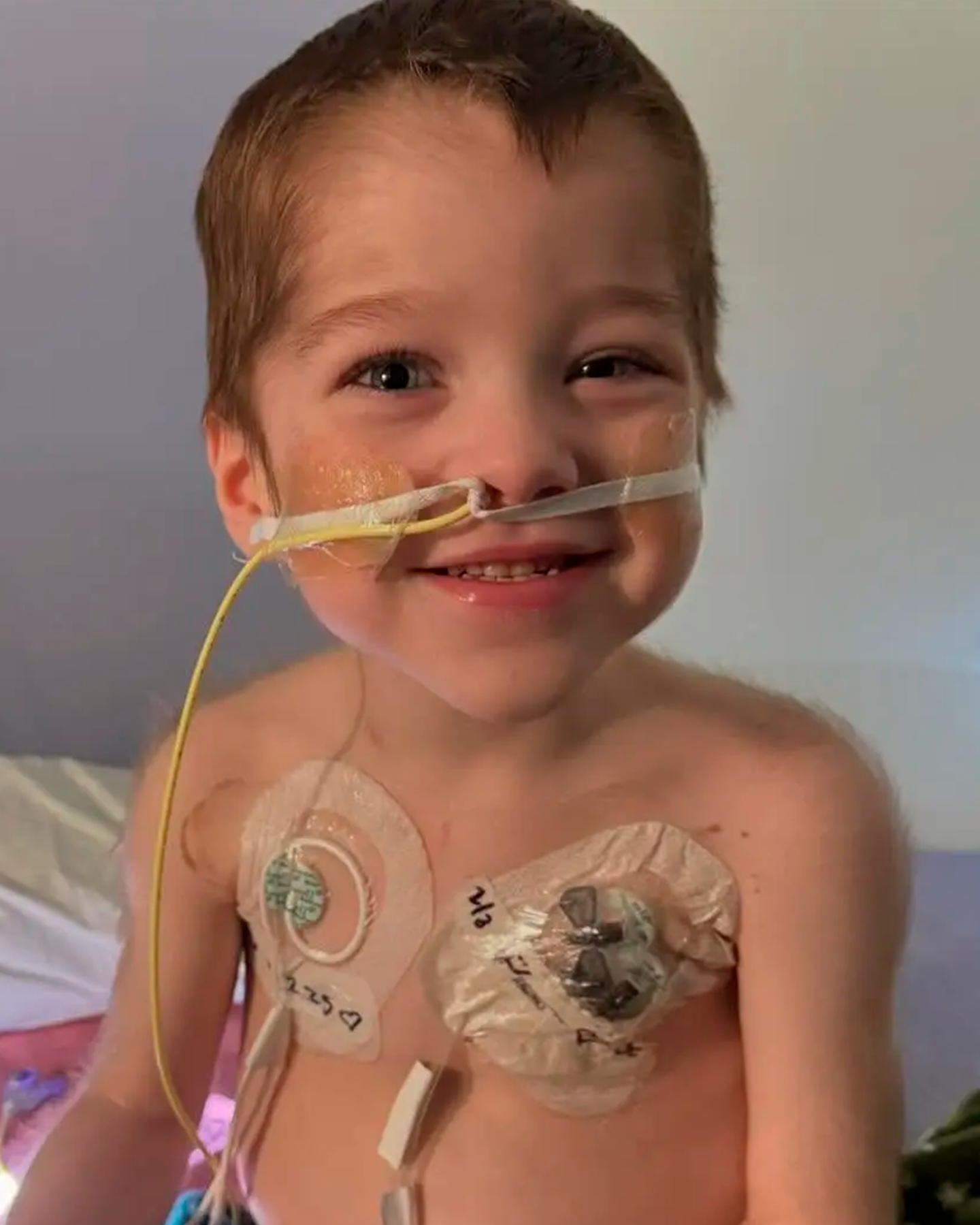 A sua ajuda, importa