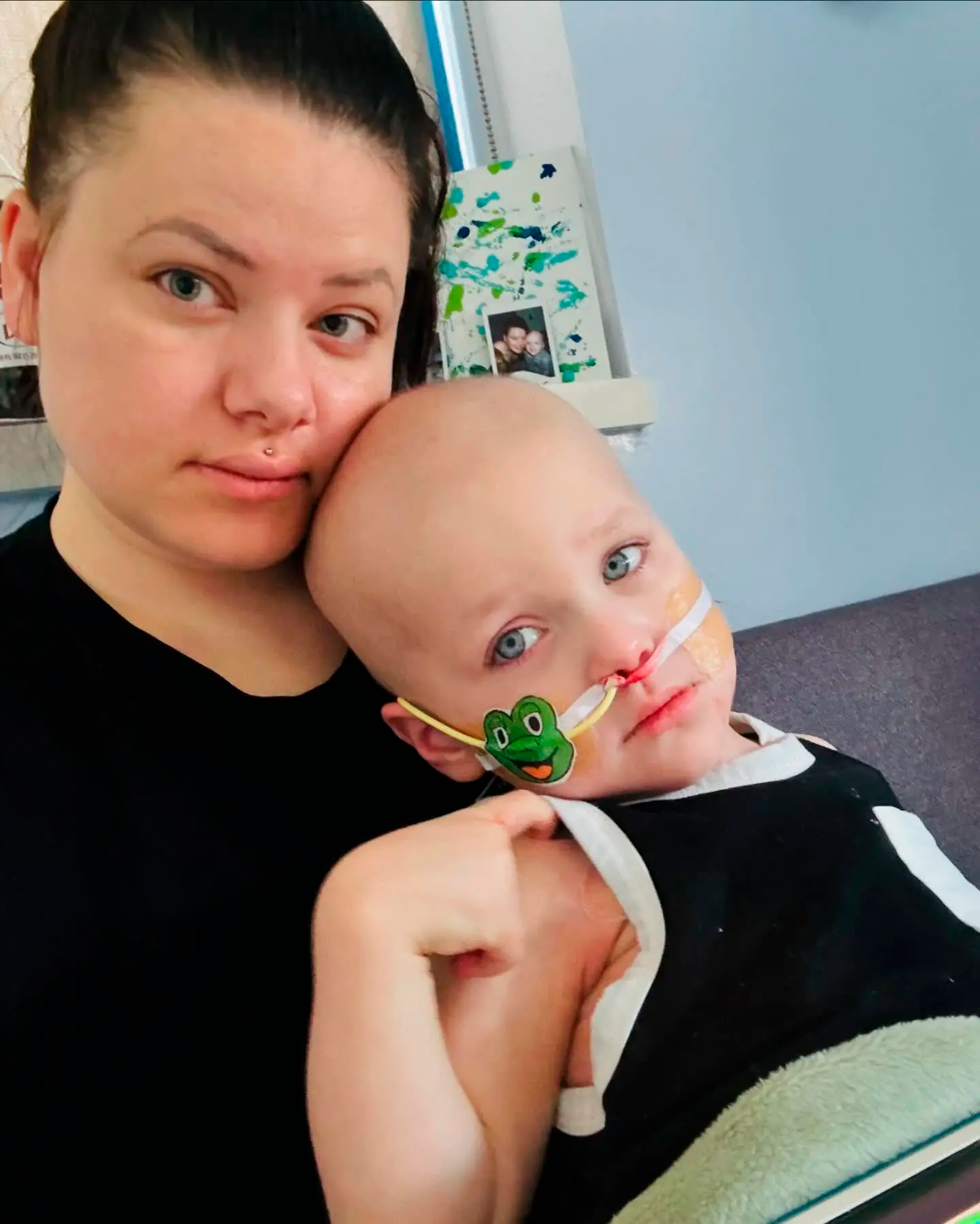 Precisamos, da sua força